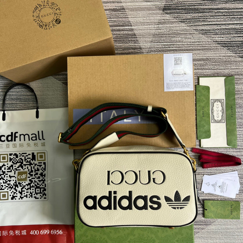 COZY BAGS - Guki Men Bags - 136