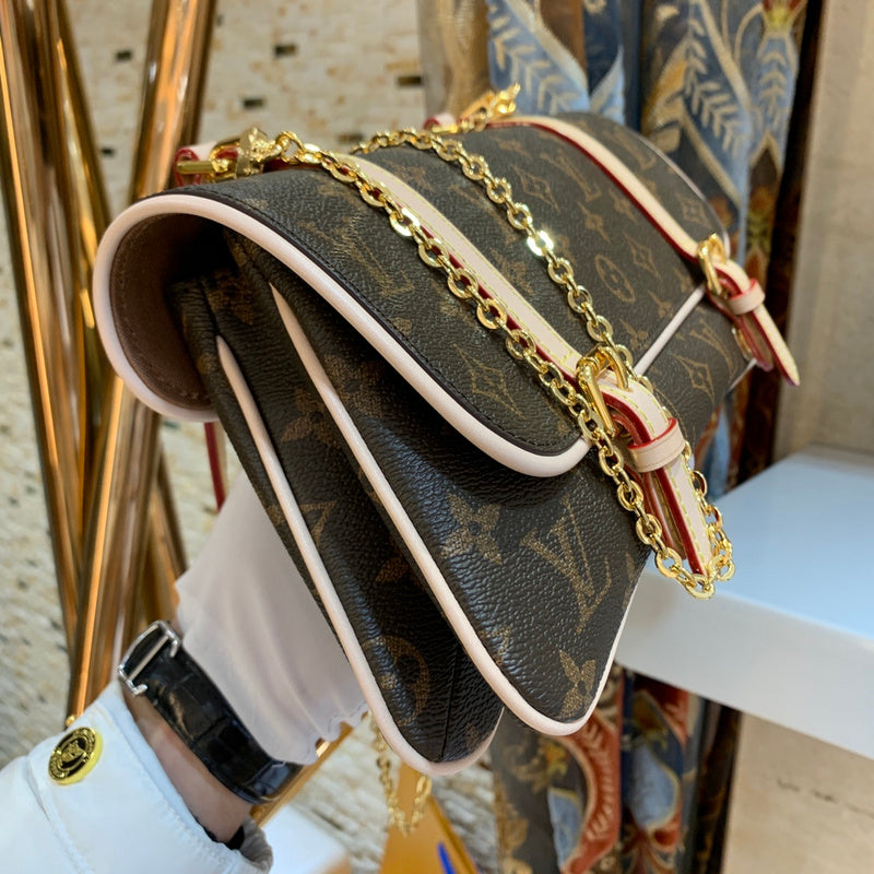 COZY BAGS - LOV Bags - 4069