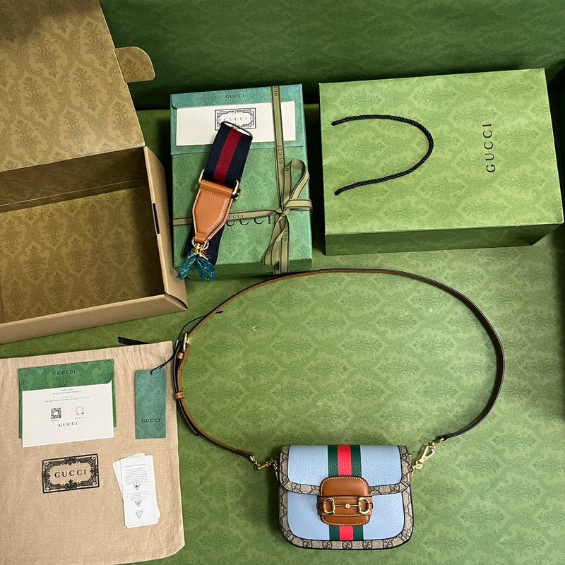 Cozy Bags - GUKI Women Shoulders Bags - 049