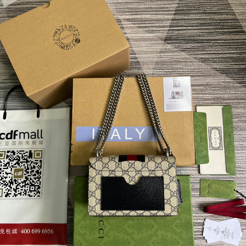 COZY BAGS - GUKI Bags - 1374