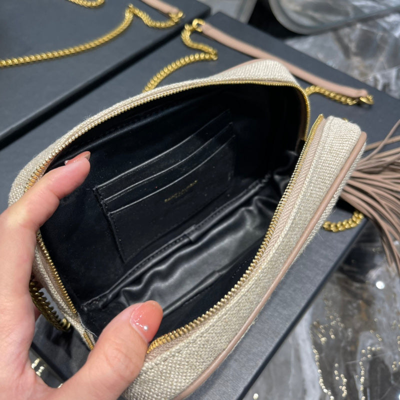 COZY BAGS - YLS Bags - 1374