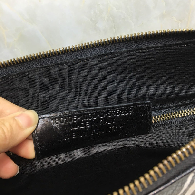 JB - BG Men Bags - 081
