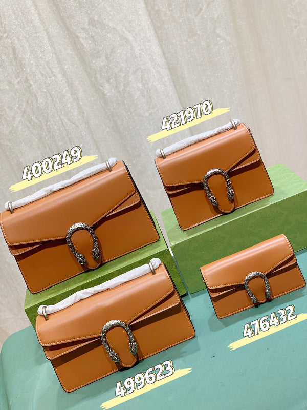 COZY BAGS - GUKI Bags - 566