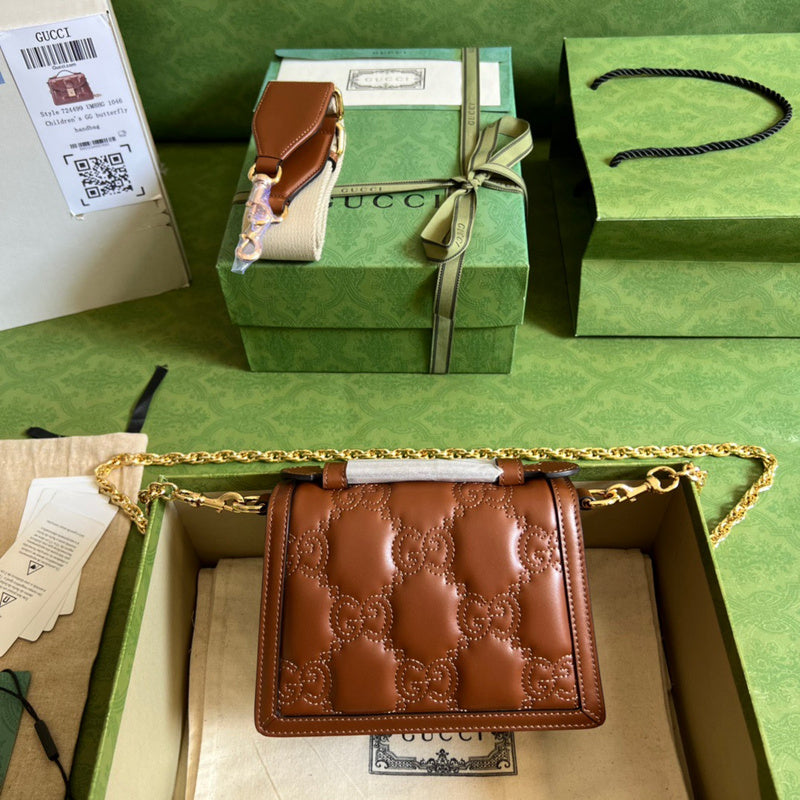 JB - Guki Lady Bags - 484