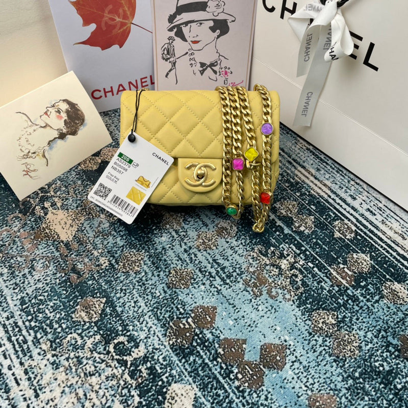 COZY BAGS - CHL Lady Bags - 106