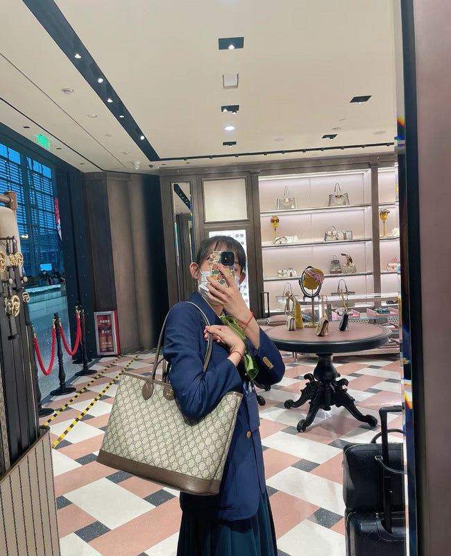 COZY BAGS - GUKI Women Bags - 514