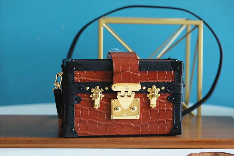 COZY - LOV Lady Bags - 1344