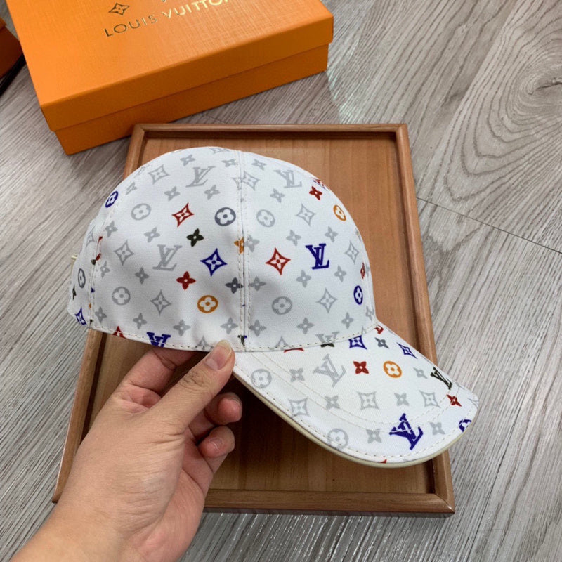 COZY BAGS - LOV Hats & Caps - 046
