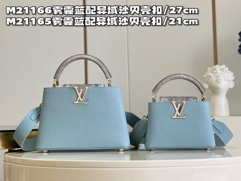 COZY BAGS - LOV Bags - 1396
