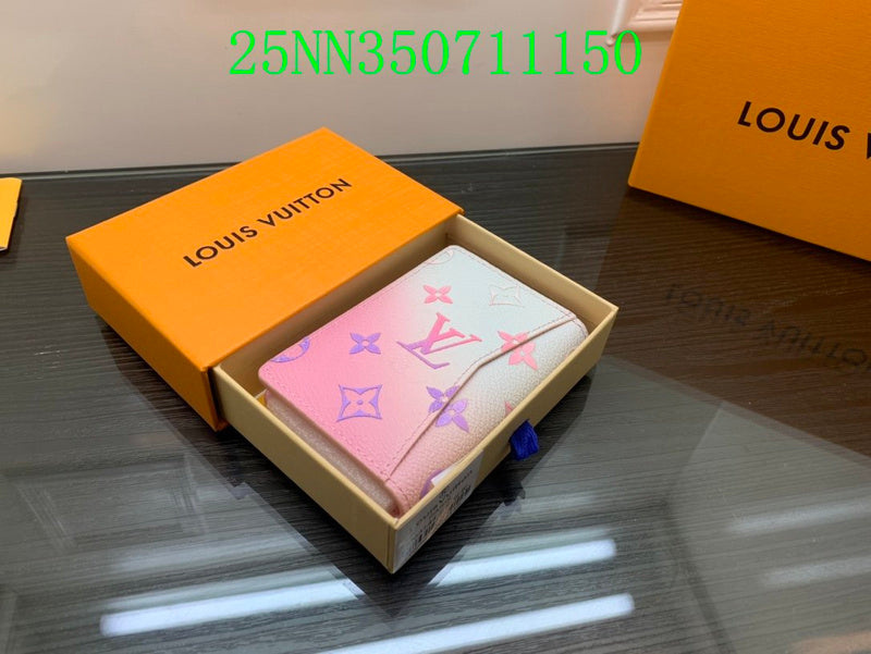 COZY BAGS - LOV Wallet - 1105