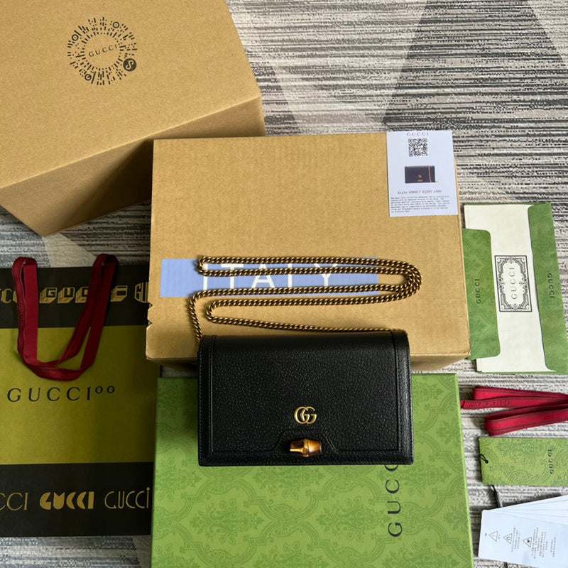 JB - Guki Lady Bags - 665