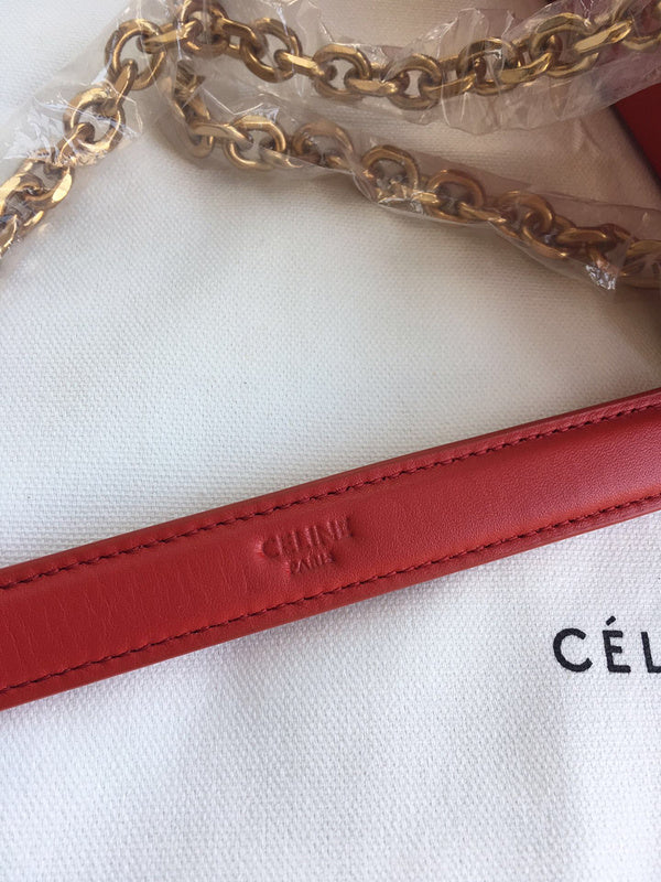 COZY - COL Bags - 452