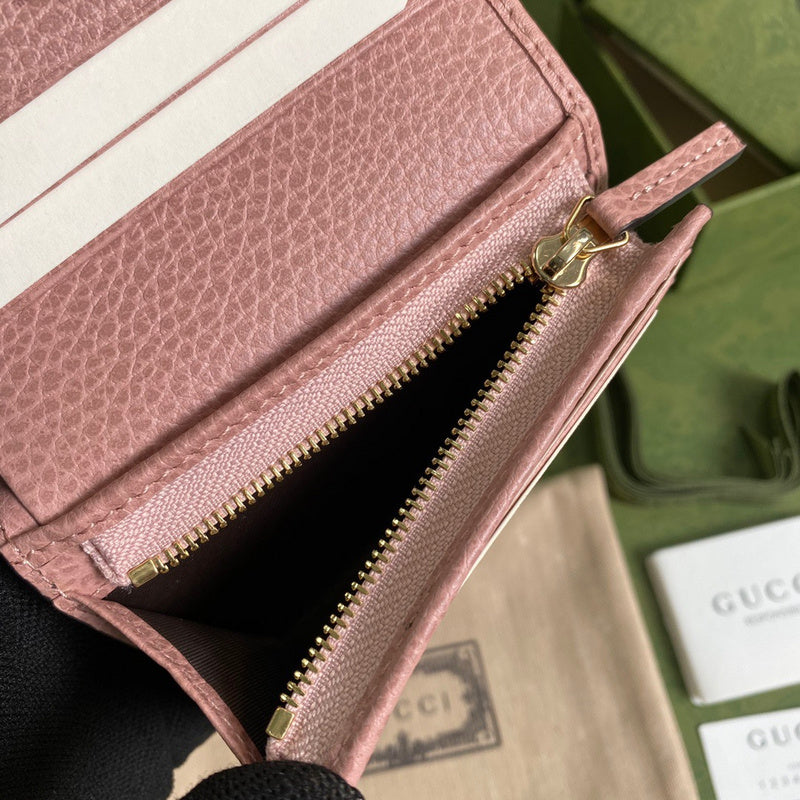 Cozy Bags - GUKI Women Wallets - 181