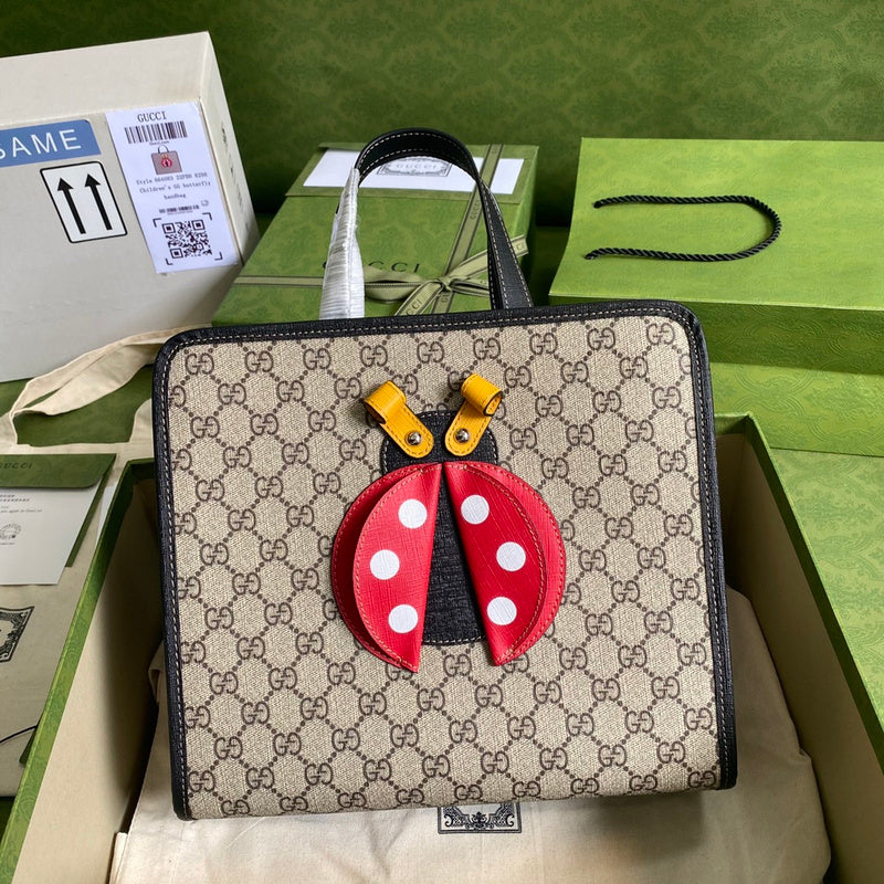 JB - Guki Lady Bags - 1186