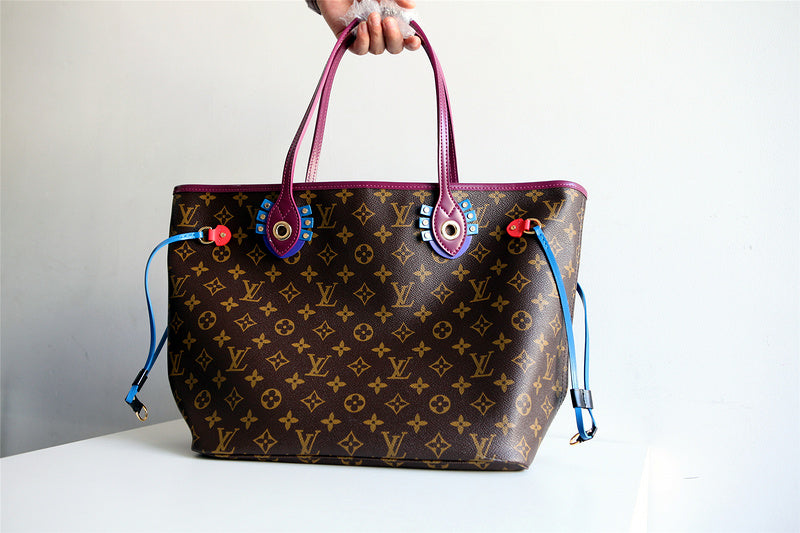COZY - LOV Lady Bags - 1864