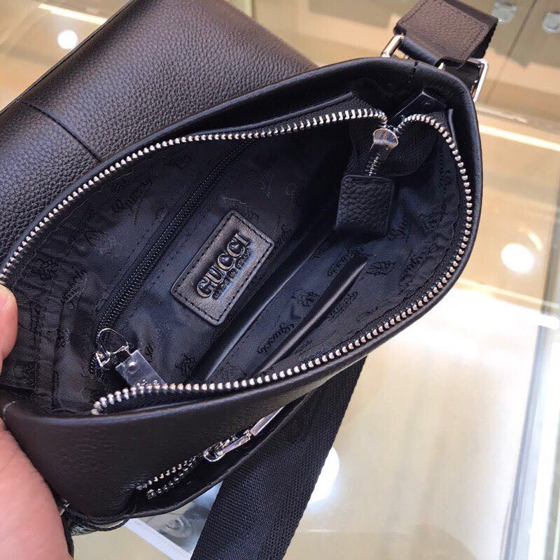Cozy Bags - GUKI Men Shoulders Bags - 111