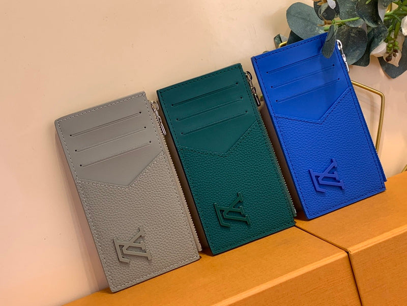 COZY - LOV Wallets - 146