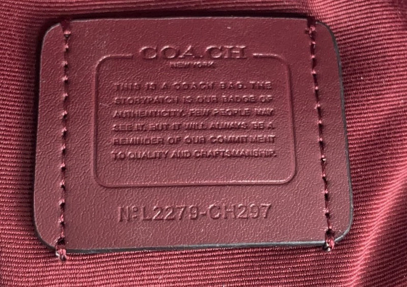 COZY - CAH Bags - 115
