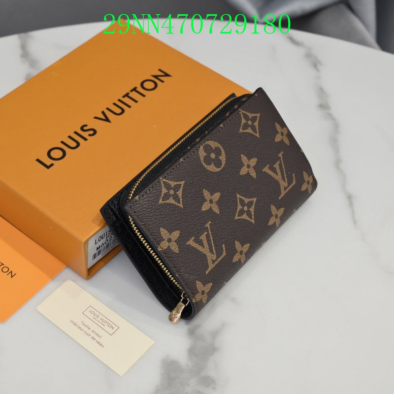 COZY BAGS - CHL Wallet - 732