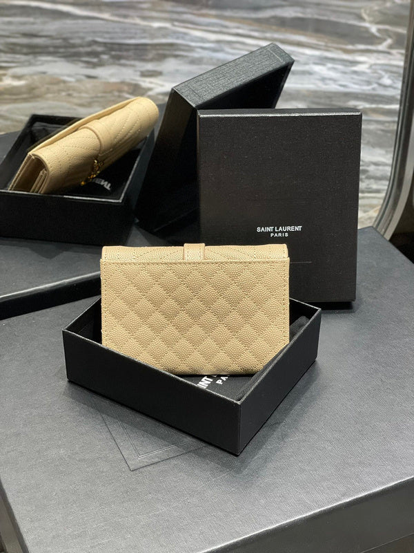 COZY BAGS - YLS Wallets - 068