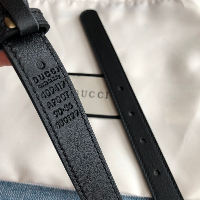 COZY BAGS - GUKI Belts - 091