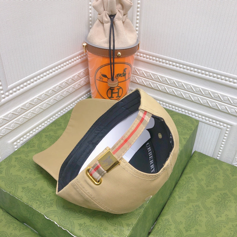 COZY BAGS - BOR Hats & Caps - 005