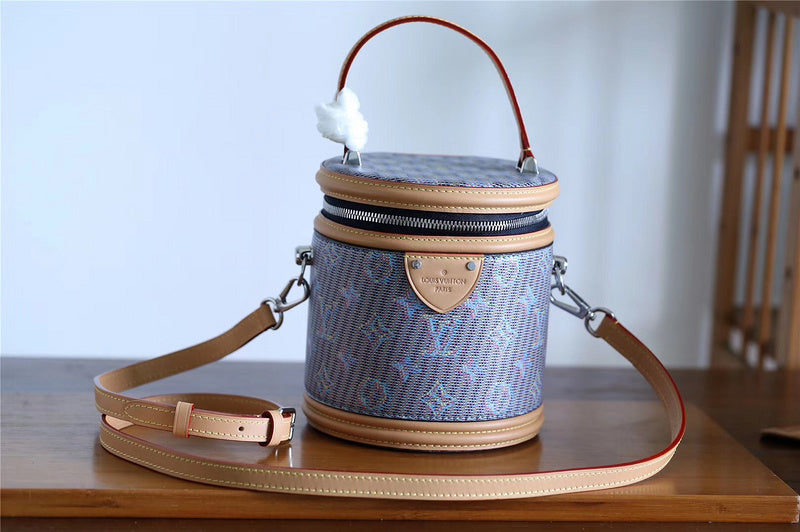 COZY - LOV Lady Bags - 2125