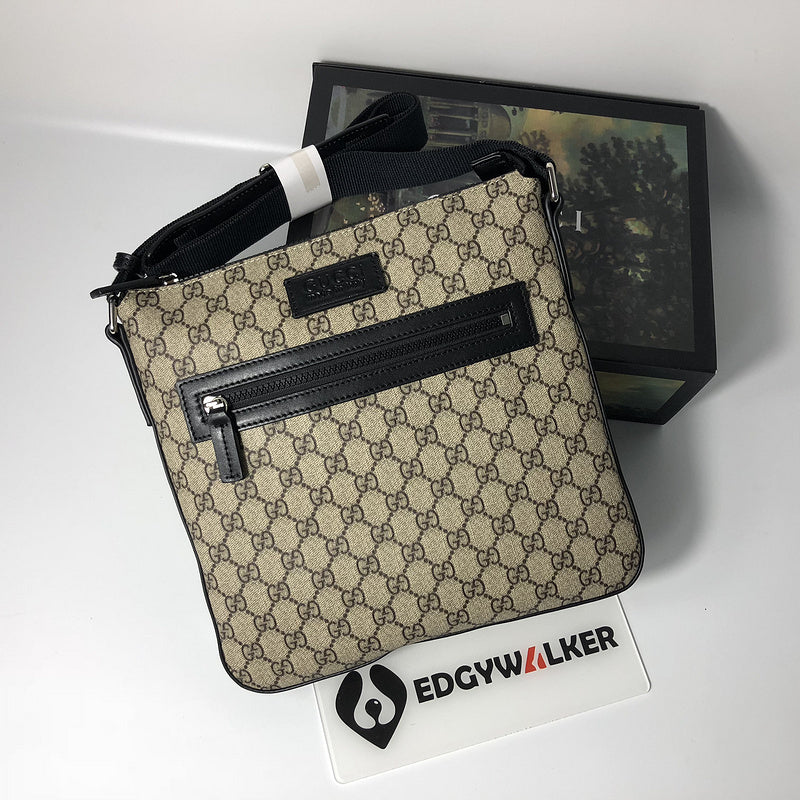 Cozy Bags - GUKI Men Shoulders Bags - 140