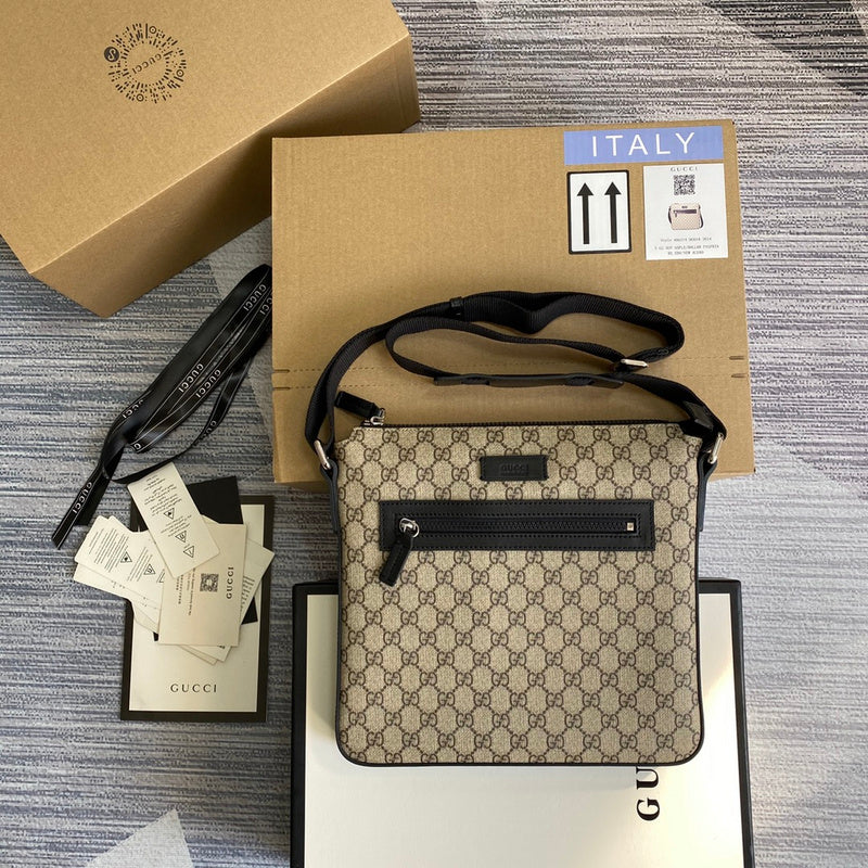 COZY BAGS - GUKI Bags - 1653