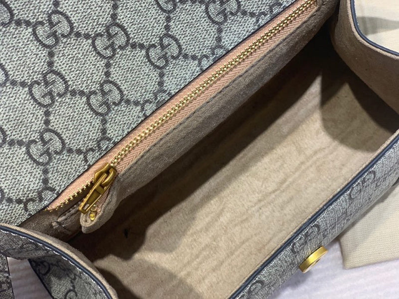 COZY BAGS - GUKI Bags - 1117