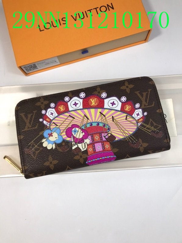 COZY BAGS - CHL Wallet - 405