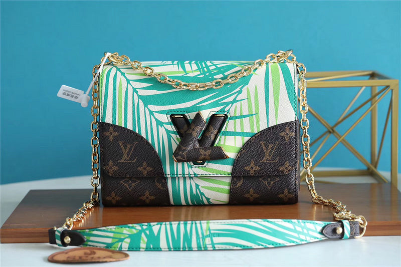 COZY - LOV Lady Bags - 2021