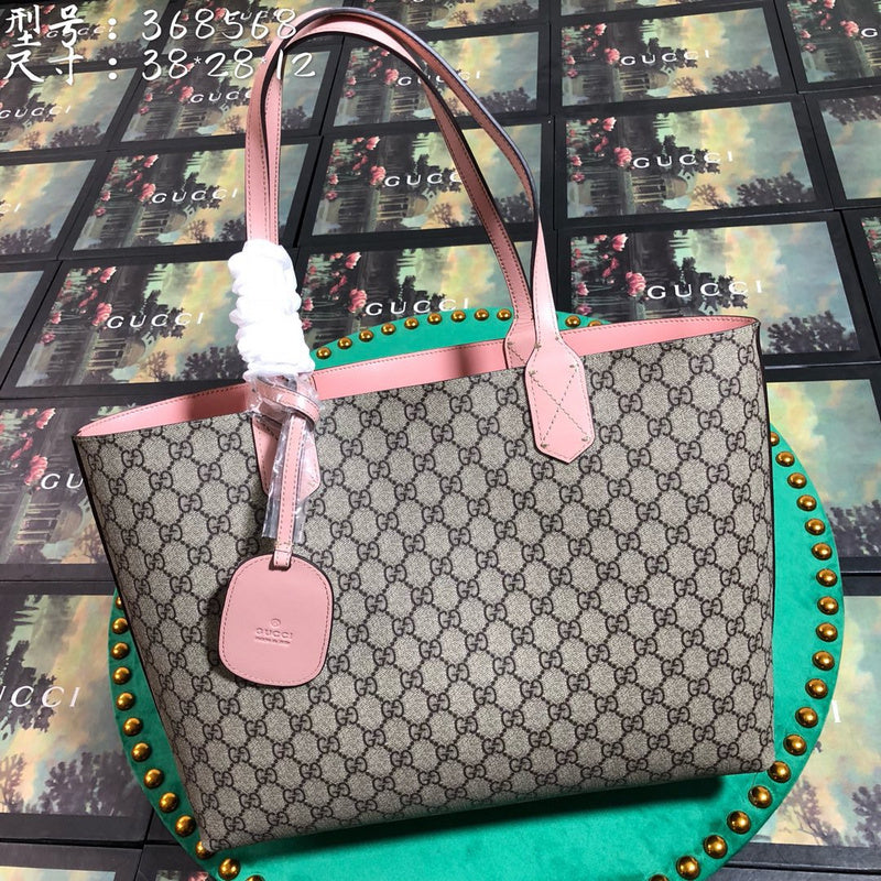 JB - Guki Lady Bags - 1508