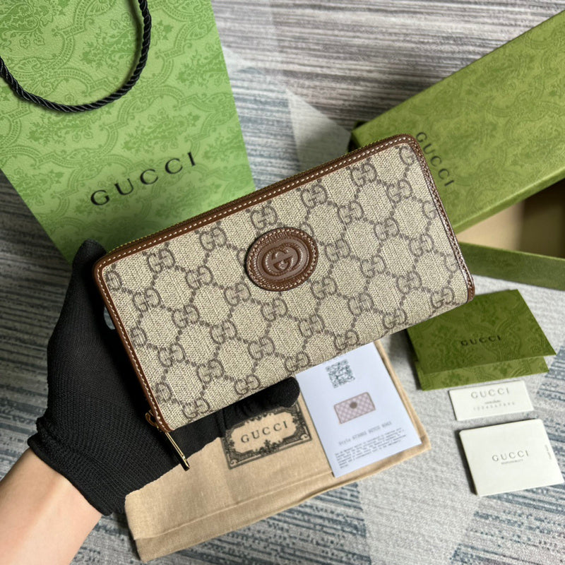 COZY BAGS - Guki Wallet - 294