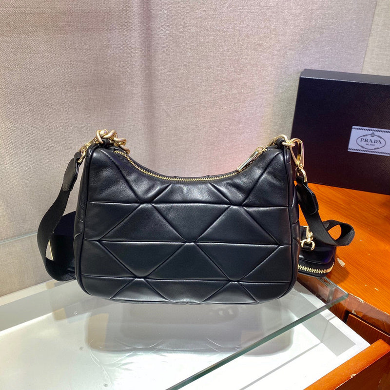 JB - PD Lady Bags - 154
