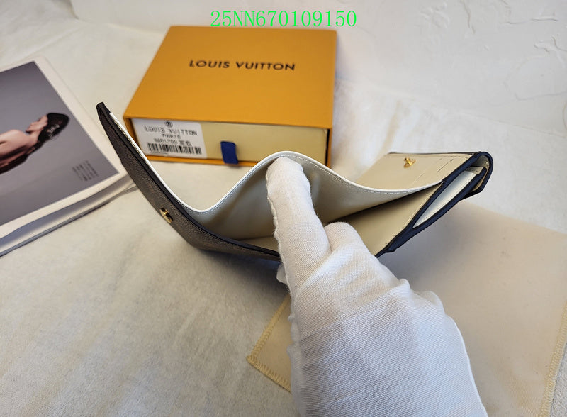 COZY BAGS - LOV Wallet - 766