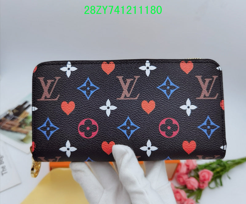 COZY BAGS - CHL Wallet - 1225