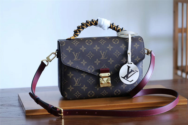 COZY - LOV Lady Bags - 1553