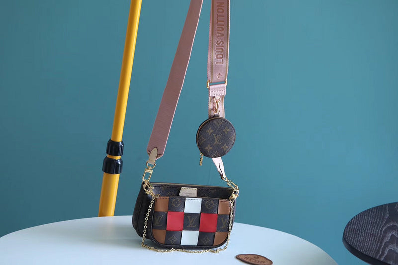 COZY - LOV Lady Bags - 1425