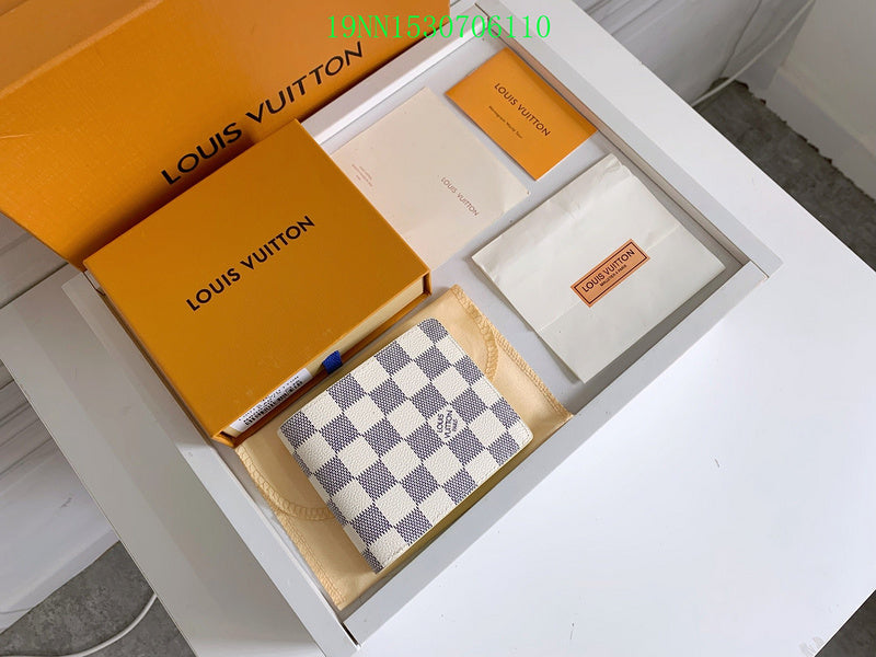 COZY BAGS - CHL Wallet - 798
