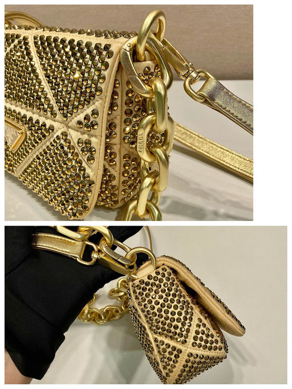 COZY - PD Lady Bags - 105