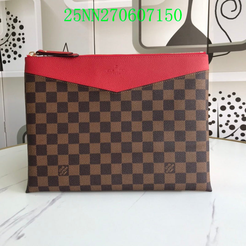COZY BAGS - CHL Wallet - 861