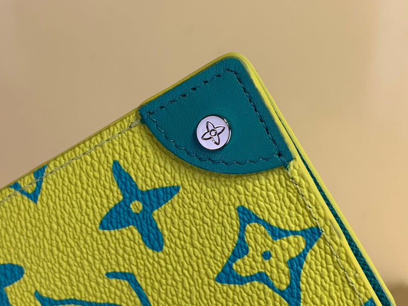 COZY - LOV Wallets - 196