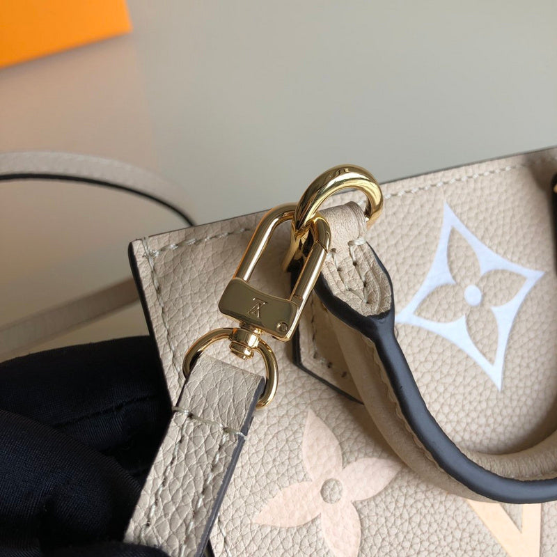 COZY - LOV Lady Bags - 970
