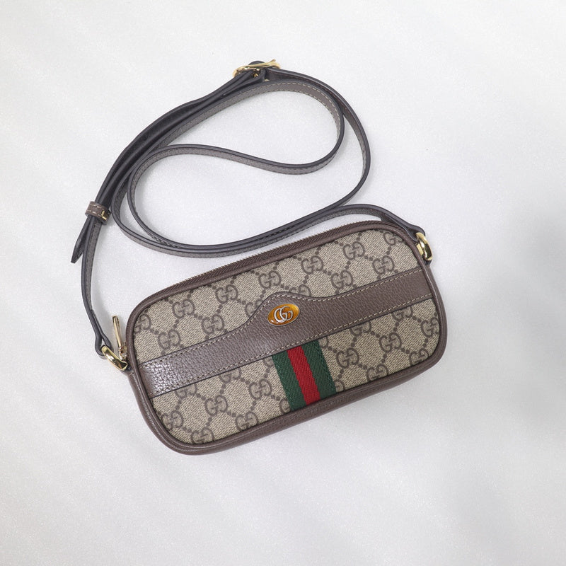 COZY BAGS - GUKI Women Bags - 1049