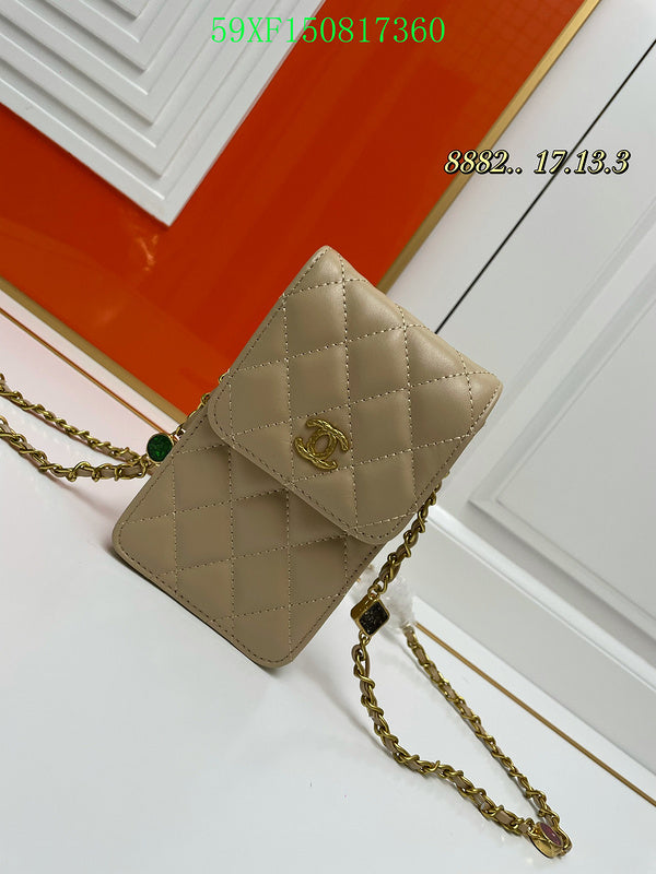 COZY BAGS - CHL Wallet - 015