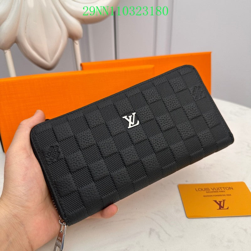 COZY BAGS - LOV Wallet - 603