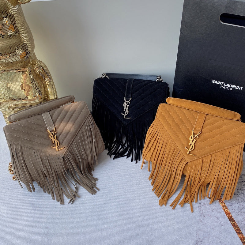 COZY - YLS Bags - 1032