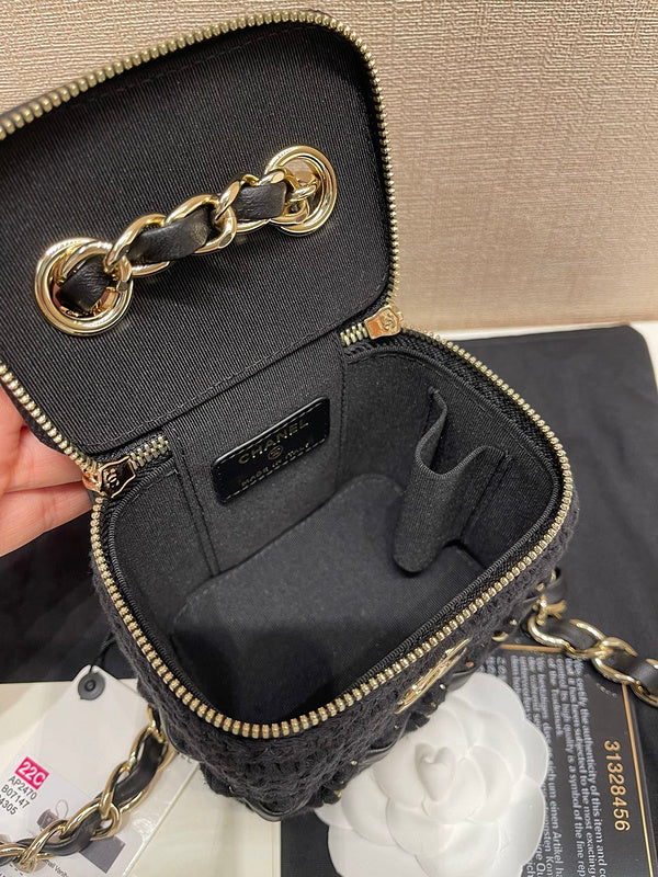 COZY BAGS - CHL Lady Bags - 355