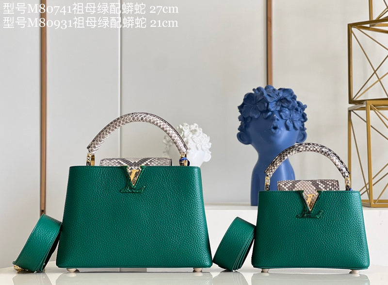COZY BAGS - LOV Bags - 2163